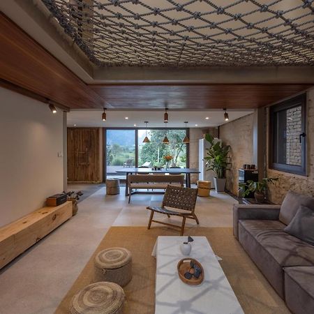 Yangshuo Hillside Homestay Exterior foto